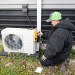 Furnace repair in Springfield