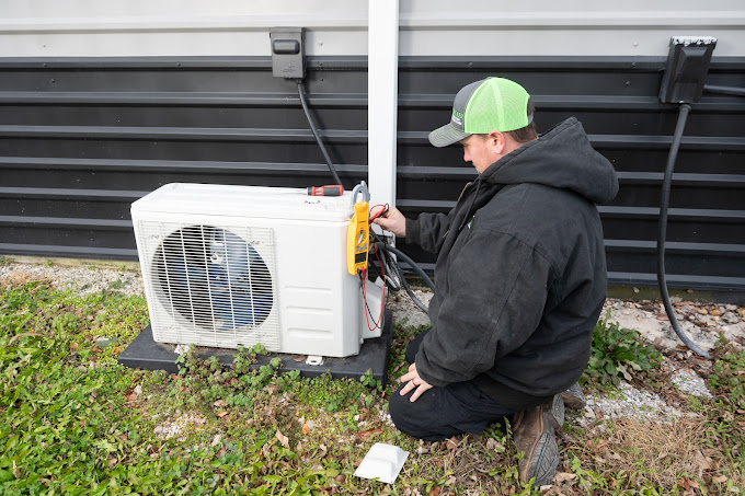 Furnace repair in Springfield