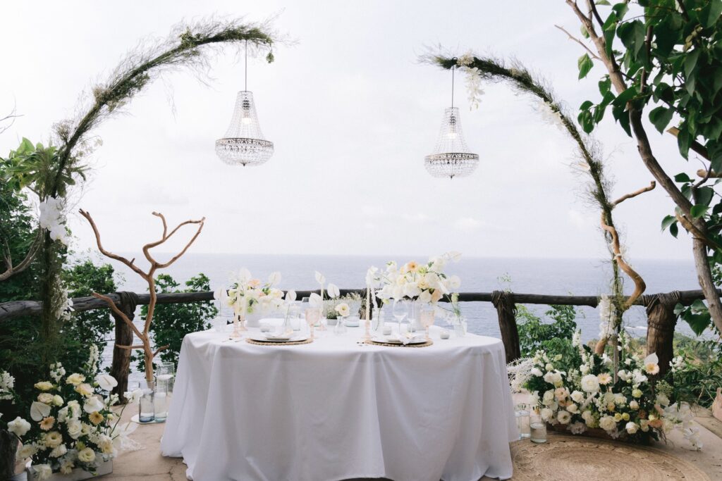 Decori Puerto Vallarta: Elevate Your Wedding with Stunning Décor