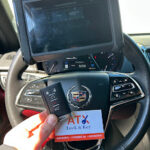 Automotive Locksmith Service in Austin