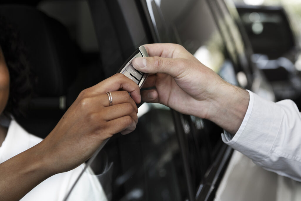 Automotive Locksmith Services in Riverview