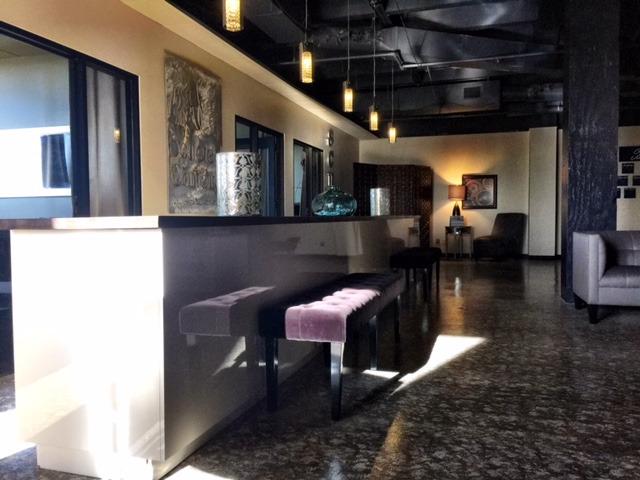 Med Spa Services in Alpharetta