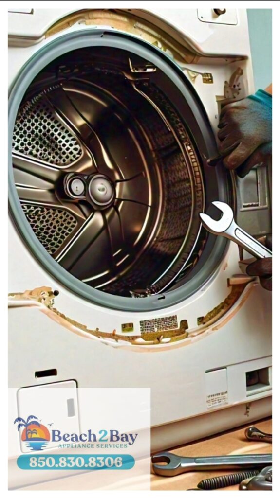 Dishwasher Repair