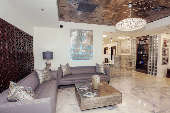 Med Spa in Alpharetta