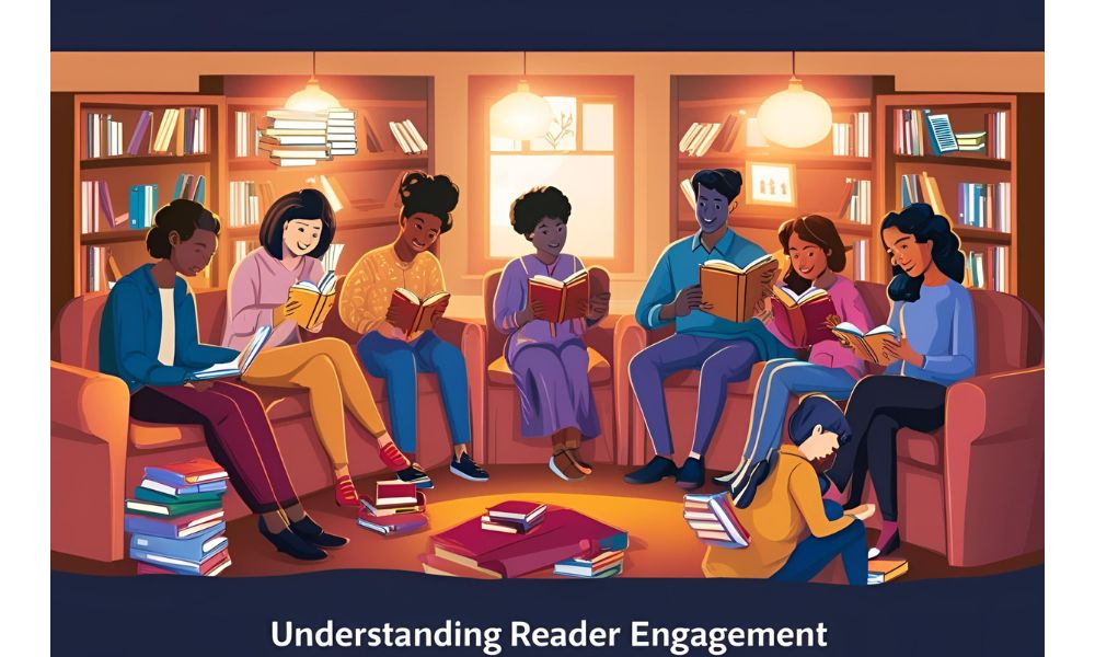 Understanding Reader Engagement