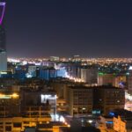 Exploring Saudi Arabia