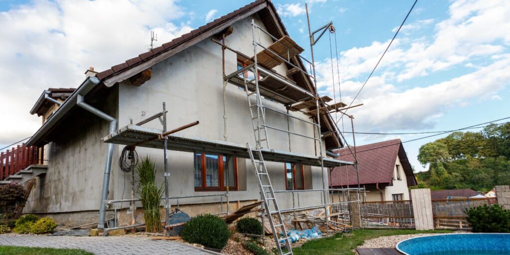 Home Repair Services