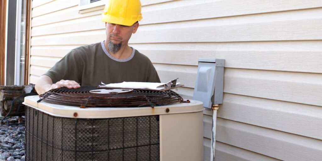 How to Choose the Right AC Repair Service in Van Nuys